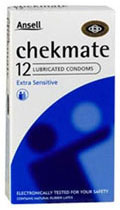 Chekmate Condom