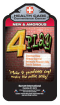 4 Play Gift Pack