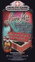 Love Kit Gift Pack